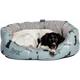 Battersea Playful Dogs Deluxe Slumber Bed Medium - 266751 - Danish Design