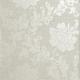 Arthouse - Calico Floral Wallpaper Flowers Metallic Embossed Neutral Cream Textured Vinyl