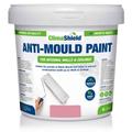 Smartseal Anti Mould Paint - Berry Sorbet (5L) For Bathroom, Kitchen And Bedroom Walls & Ceilings