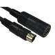 1.5m S-Video Extension Cable