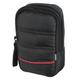 Hama Samara Camera Bag, 60L with Belt loop 6 x 4 x 11 cm