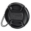 Hama "Smart-Snap" Lens Cap, with Holder, 37mm