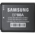 Samsung BP88A Lithium-Ion Battery 3.7 V 880 mAh 3.25 Wh