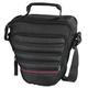 Hama "Samara" DSLR Camera Bag, 110 Colt, Black