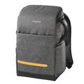 Hama "Terra" DSLR Camera Backpack, 140, Grey