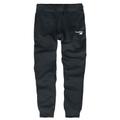 New Balance NB Classic Core Fleece Trousers Tracksuit Trousers black