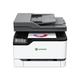 Lexmark CX331adwe Color Laser Printer with Integrated Duplex Printing