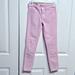 Levi's Bottoms | Levi’s 710 Baby Pink Distressed Denim Super Skinny Jeans Child Size 10 Nwt | Color: Pink | Size: 10g