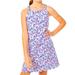 Lilly Pulitzer Dresses | Lilly Pulitzer Store Lilly Pulitzer Girls Sophelia Shift (Big Kids) | Color: Blue/Pink | Size: 16g