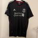 Adidas Shirts | Liverpool Adidas Soccer Jersey Suarez | Color: Black/Red | Size: M