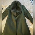 Michael Kors Jackets & Coats | Brand New Michael Kors Coat | Color: Green | Size: 6