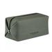 Coach Makeup | Coach Cosmetic Toiletry Bag Grey Green | Color: Gray/Green | Size: Os