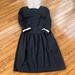 Burberry Dresses | Burberry Dress | Color: Black | Size: 12