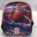 Disney Other | 3/$12 Disney Big Hero 6 Backpack | Color: Orange | Size: 3+