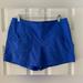 Athleta Shorts | Athleta Costa Board Shorts Perfect For Swim/Surf/Paddle, Beach, Size 10 | Color: Blue | Size: 10