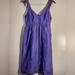 Burberry Dresses | Burberry London Dress | Color: Blue | Size: 4