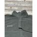 Columbia Jackets & Coats | Columbia Fleece Full Zip Mens Sweatshirt/Jacket Black Xl | Color: Black | Size: Xl