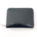 Louis Vuitton Bags | Louis Vuitton Black Patent Leather Epi Zippy Coin Purse, Louis Vuitton Unisex | Color: Black | Size: Os