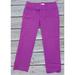 Lilly Pulitzer Pants & Jumpsuits | Lilly Pulitzer Women's Size 4 Pants Purple In Color | Color: Purple | Size: 4
