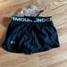 Under Armour Bottoms | Girls Under Armour Size Medium Black Play Up Shorts. | Color: Black | Size: Mg