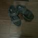 Zara Shoes | Euc Zara Sport Sandals | Color: Black | Size: 7