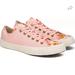 Converse Shoes | Converse Storm Pink Egret Floral Sneakers 9 | Color: Orange/Pink | Size: 9