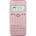 Casio FX-83GTX Scientific Calculator Pink