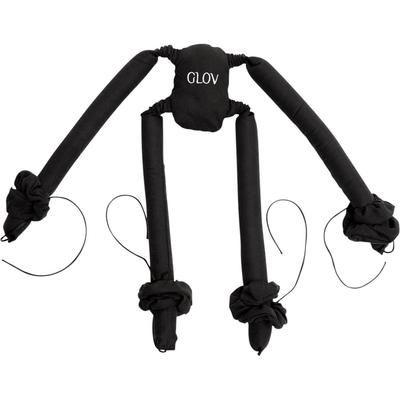 GLOV Schwarz Damen