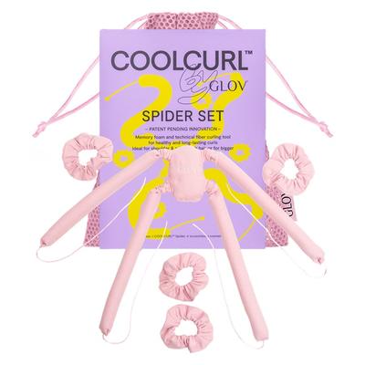 GLOV Pink Damen
