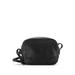 Gucci Leather Crossbody Bag: Black Bags