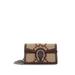 Gucci Crossbody Bag: Brown Bags