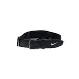 Nike Belt: Black Print Accessories