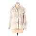 Old Navy Fleece Jacket: Tan Jackets & Outerwear - Women's Size X-Small