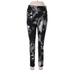 Simply Vera Vera Wang Active Pants - High Rise: Black Activewear - Women's Size Medium