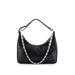 Givenchy Leather Shoulder Bag: Black Bags