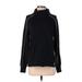 Under Armour Sweatshirt: Black Tops - Women's Size Small