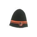 47 Brand Beanie Hat: Black Print Accessories