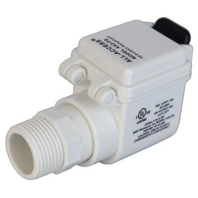 Rectorseal 83412 All-Access Condensate Shut-Off Fl...