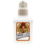 Gorilla Glue Clear Glue, 1.75 Ounces
