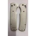 New 1 Pair Aluminum Alloy Handle Scales for Benchmade Griptilian 550/551