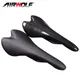 Bicycle parts bike saddle with UD/3K weave matte/glossy carbon saddles for MTB/road bike use carbon