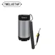 2.5 Gal Stainless Steel 304 Car Cleaning Keg Gallon Barrel Vehicle Cleaning 9.5L Wash Bucket