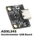 Carte USB accéléromètre Fly-ADXL345 pour Klipper Gemini Rspberry Pi Voron V0.1 2.4 Vzbot Hevort