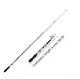 Fishing tools Telescopic Fishing Rod Spinning Fly Carp Feeder Carbon Fiber Pesca 1.2M 1.5M 1.7M 1.9M