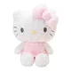 SANRIO-Peluches Ragdoll Anime Japonaise Rose Rose Hello Kitty Poupées Mélodie Kawaii Hello Kitty