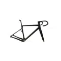 Carbonda Gravel Full Suspension Frame Set