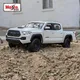 1:27 Toyota Tacoma TRD PRO 2023 Alloy Car Diecasts & Toy Vehicles Car Model Miniature Scale Model