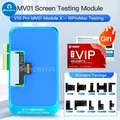 JC JCID V1S Pro MV01 Screen Testing Module for iPhone X 11 12 13 14 15 Pro Max Plus Samgsung Display