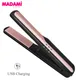 USB Wireless Hair Straightener Portable Mini Flat Iron Cordless Hair Straightening Irons Travel Home