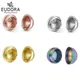 Eudora Urn Ball Different Colors to Choose Urn Ball 18mm Fit Locket Pendant Pregnant Jewelry